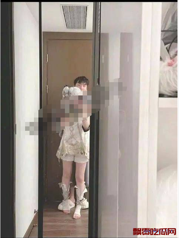 秃崽不是坏女人什么瓜，秃崽不是坏女人是怎么回事